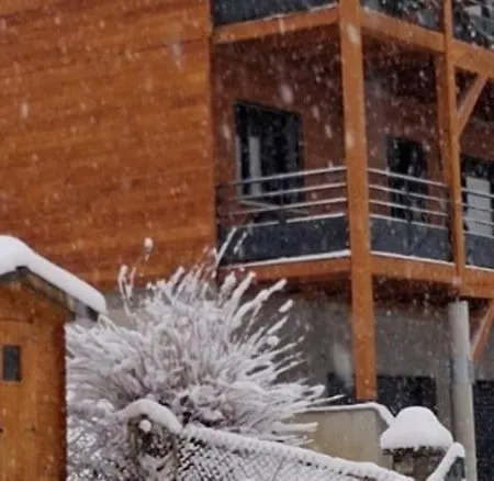 Montagne Et Vaujany