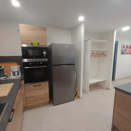 Montagne Et Apartment *