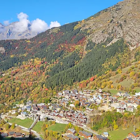 Montagne Et *