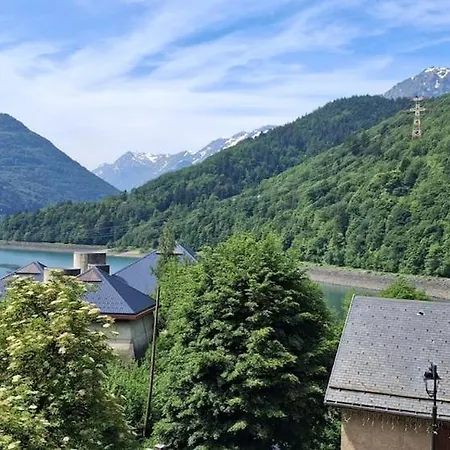 Montagne Et Vaujany