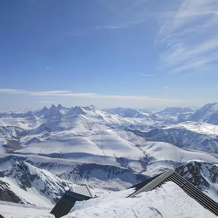 Montagne Et Apartment *