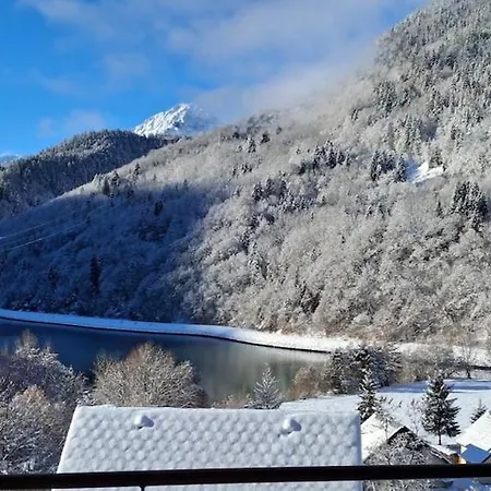 Apartment Montagne Et